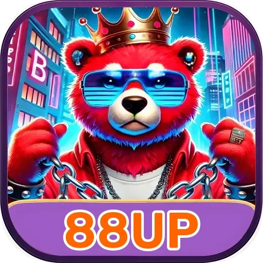 88UP App