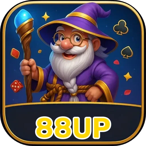 88UP Login